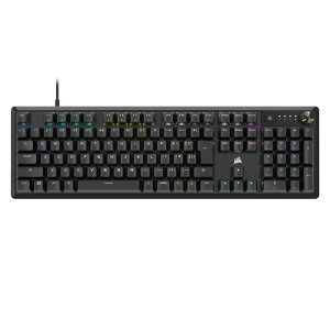 RZA@CORSAIR@K70 CORE ԎQ[~OL[{[h Black {z mL /USBn@CH-910971E-JP