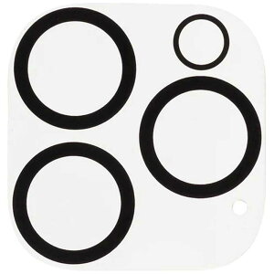 HAMEE�@�miPhone 15 Pro(6.1�C���`)�p�niFace �����K���X �J���������Y�t�B���� iFace �N���A�@41-962503