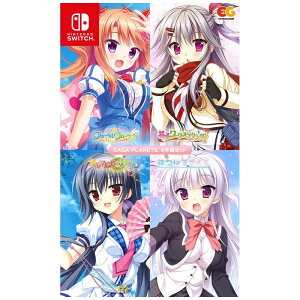 G^[O@SwitchQ[\tg SAGA PLANETS 4iZbg