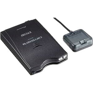 pCIjA PIONEER@ETC2.0 Aeǐ^ VZLeBΉ GPSt ē^Cv JbcFA@ND-ETCS10