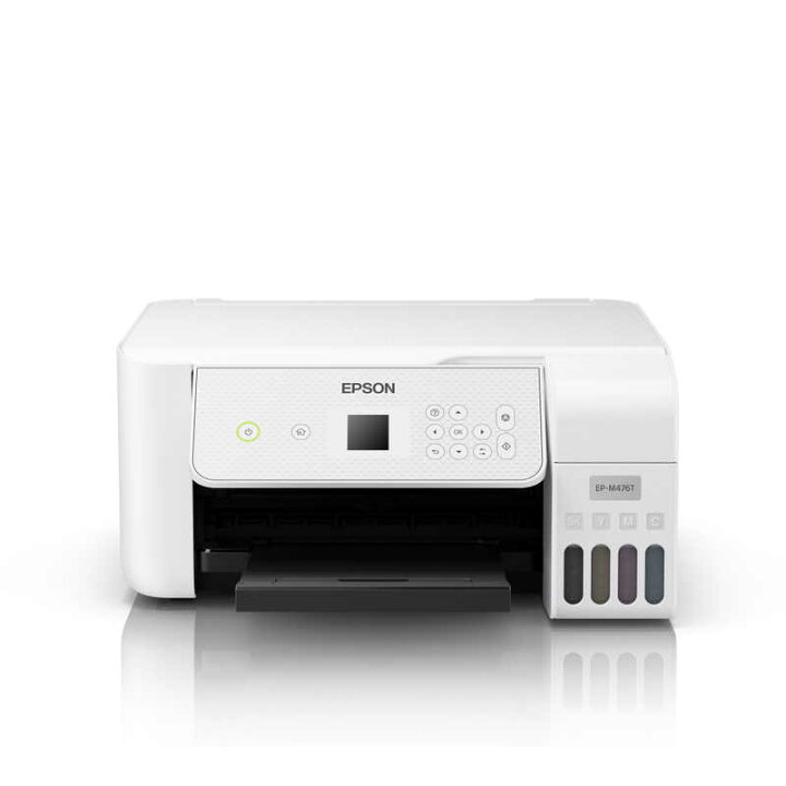 楽天市場】エプソン EPSON A4カラーインクジェット複合機プリンター 