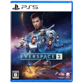 H2INTERACTIVE　PS5ゲームソフト EVERSPACE 2