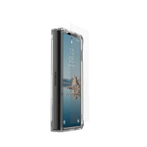UAG@Galaxy Z Fold 5 SCREEN SHIELD PLUS(NA)@UAG-GLXZFD5-SPPLS