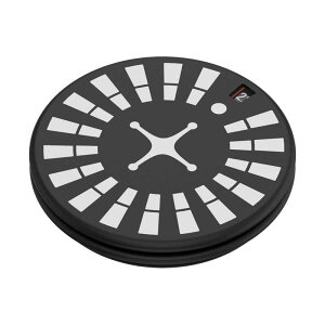 POPSOCKETS�@Back Spin Roulette �X�s�i�[�@805127