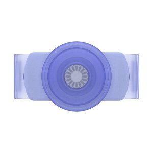 POPSOCKETS�@Slide Stretch Deep Periwinkle with SQUARE Edges(�l�p���p)�@805507