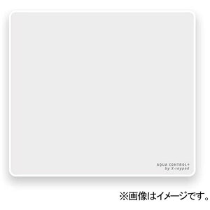 X-raypad@Aqua Control Plus-White-XLS (500x500x3mm)@AQUACONTROLPWHITEXLS