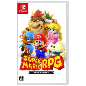 �C�V���@Nintendo�@Switch�Q�[���\�t�g �X�[�p�[�}���IRPG