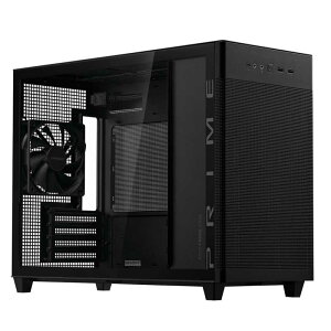 ASUS GCX[X@PCP[XmMicro ATX /Mini-ITXnubN@Prime AP201 Tempered Glass MicroATX Case