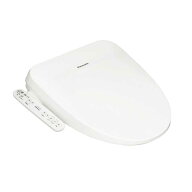 パナソニック　Panasonic　温水洗浄便座 ビューティ・トワレ ［瞬間式］　DL-PSTK10-WS