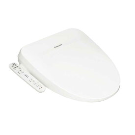 パナソニック　Panasonic　温水洗浄便座 ビューティ・トワレ ［瞬間式］　DL-PSTK10-WS