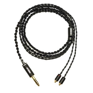 NOBUNAGA�@�T��(Sekirei) (4.4mm5�Ƀo�����X/SENNHEISER��pMMCX)�@NLASRE