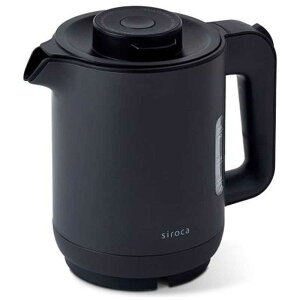 SIROCA�@���C�Z�[�u�d�C�P�g���@SK-A151K