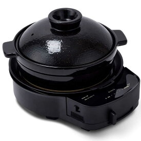 SIROCA　おうちいろり (K)(土鍋付き)　SQ-D151D