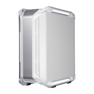 N[[}X^[@PCP[XmATX /Micro ATX /Extended ATX /Mini-ITXnCosmos C700M White zCg@MCC-C700M-WG5N-S00