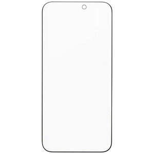 HAMEE@miPhone 15 Pro Max(6.7C`)pniFace EhGbWKX ʕیV[g iFace x[W@41-962435