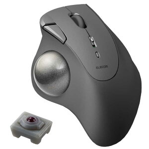GR@ELECOM@}EX gbN{[ IST lHr[f [IR LED /(CX) /5{^ /Bluetooth] ubN@M-IT10BRBK