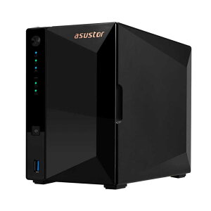 ASUSTOR@Drivestor 2 Pro Gen2@AS3302T v2