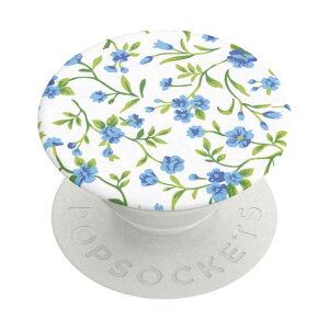 POPSOCKETS�@BLUE DITSY�@805836