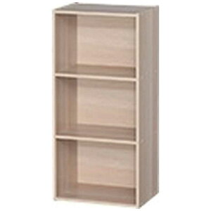 ACXI[}@IRIS OHYAMA@J[{bNX 3i (41.5×s29×88cm/i`)