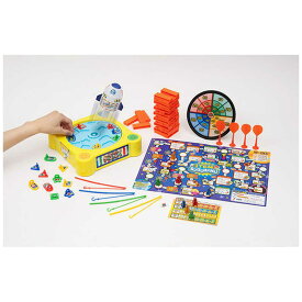 メガハウス　超もりもりゲームパーティーMAX　チョウモリモリゲームパーティMAX