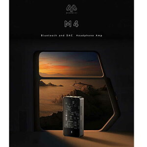 MUSEHIFI@|[^uwbhzAv DAC BluetoothV[o[ mnC]Ή /DAC@\Ήn@M4