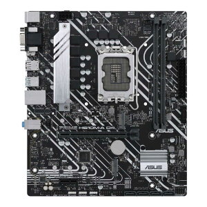 ASUS GCX[X@Q[~O}U[{[hmMicroATXn@PRIME H610M-A D4