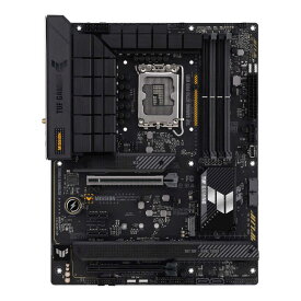 ASUS エイスース　マザーボード　TUFGAMINGH770PROWIFI