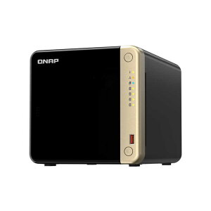 QNAP@NAS [Xg[W /4xC] TS-464@TS-464-8G