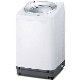 アイリスオーヤマ　IRIS OHYAMA　全自動洗濯機 8kg OSH 4連タンク　TCW-80A01-W（標準設置無料）