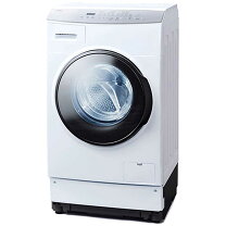 楽天市場】アイリス 洗濯機 fl81r-wの通販