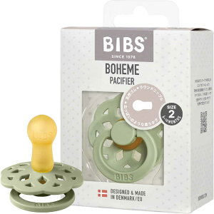 CLOVISBABY@VRSԂ BOHEME({w~) TCY2 1PK Sage