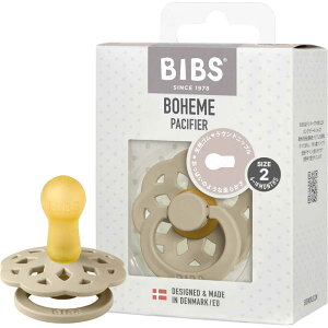 CLOVISBABY@VRSԂ BOHEME({w~) TCY2 1PK Vanilla