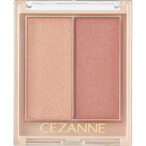 �Z�U���k�@CEZANNE �t�F�C�X�O���E�J���[ 02 ���[�Y�O���E (5.9g)