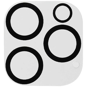 HAMEE@miPhone 12 PropniFace Tempered Glass Camera Lens Protector KX JYveN^[ iFace NA 41949580@IP12PIFACECAMLENS