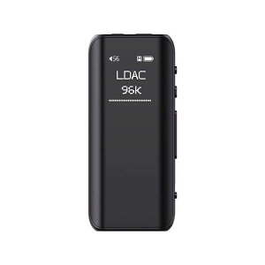 FIIO@BluetoothV[o[USB DAC wbhzAvmnC]Ή /DAC@\Ήn@FIO-BTR15-B