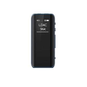 FIIO@BluetoothV[o[USB DAC wbhzAvmnC]Ή /DAC@\Ήn@FIO-BTR15-L