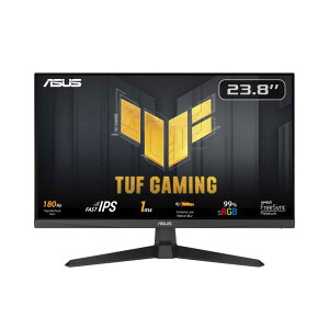 ASUS GCX[X@Q[~OtfBXvC TUF Gaming m23.8^ /tHD(1920×1080) /Chn@VG249Q3A