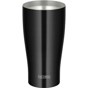 �T�[���X�@�H���Ή��^��f�M�^���u���[600ml �u���b�N�@JDY-600C-BK