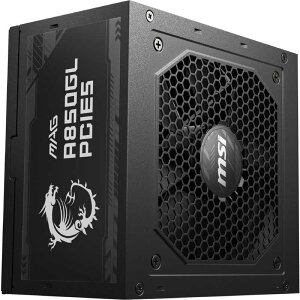 MSI@PCdm850W /ATX /Goldn@MAGA850GLPCIE5