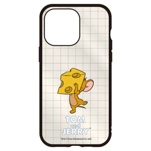 �O���}���f�B�[�Y�@iPhone 15 Pro Max(6.7�C���`) IIII fit �P�[�X �g���� �W�F���[�@TMJ-198A