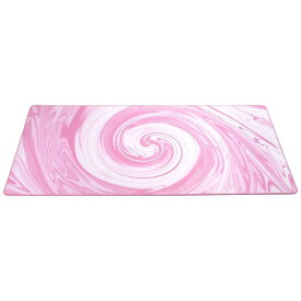 Gamesense　Radar Mousepad Pink XL 3mm　GSMPRADARPINKXL