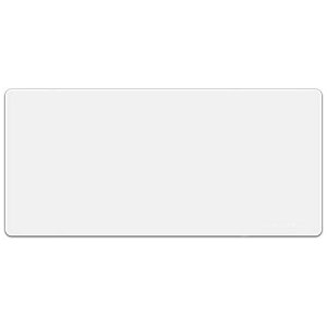 X-raypad�@Aqua Control II-White-XXL (900x400x4mm)�@xr-aqua-control2-white-xxl