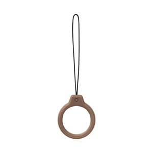 HAMEE iFace Reflection Silicone Ring リングストラップ iFace ブラウン IFACESCONRINGBR