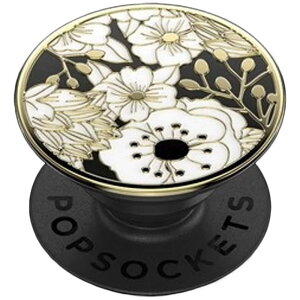 POPSOCKETS�@ENAMEL WILD FLOWERS�@805065