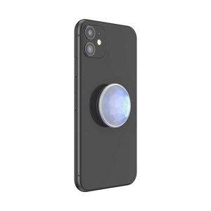 POPSOCKETS�@Dichroic Diamond Frosted Opalescent�@806539