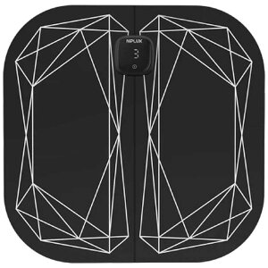 nvX@NIPLUX NECK RELAX 1S jbvbNX LEG FIT bO tBbg@NP-LF23BK