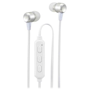 �I�[���d�@�@���C�����X�X�e���I�C���i�[�z�� AudioComm �m���C�����X(���E�R�[�h) /Bluetooth�n �V���o�[�@HP-W173N-S