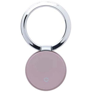 HAMEE@iFace Finger Ring Holder tbg^Cv iFace ݃p[v@IFACERINGFTKPU