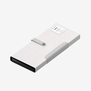 NUPHY@NuFolio V3 Air75 p܂肽݃P[X O[@a75nf3g