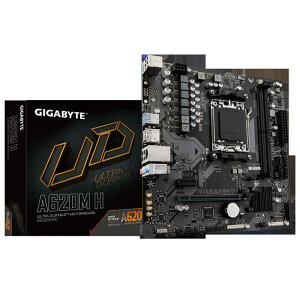 GIGABYTE@}U[{[hmMicroATXn@A620M H [Rev.1.0]